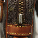 LOUIS VUITTON Monogram Marly Bandouliere Shoulder Bag M51828 LV Auth bs29027-8