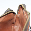 LOUIS VUITTON Monogram Marly Bandouliere Shoulder Bag M51828 LV Auth bs29027-21