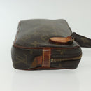 LOUIS VUITTON Monogram Marly Bandouliere Shoulder Bag M51828 LV Auth bs29027-3