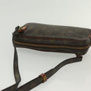 LOUIS VUITTON Monogram Marly Bandouliere Shoulder Bag M51828 LV Auth bs29027-6