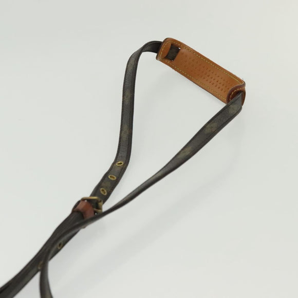 LOUIS VUITTON Monogram Marly Bandouliere Shoulder Bag M51828 LV Auth bs29027