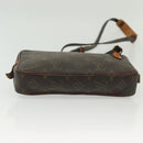 LOUIS VUITTON Monogram Marly Bandouliere Shoulder Bag M51828 LV Auth bs29027-5