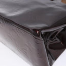 LOUIS VUITTON Monogram Vernis Reade PM Hand Bag Amarante M91993 LV Auth bs29029-16