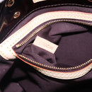 LOUIS VUITTON Monogram Vernis Reade PM Hand Bag Amarante M91993 LV Auth bs29029-12