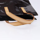 LOUIS VUITTON Monogram Vernis Reade PM Hand Bag Amarante M91993 LV Auth bs29029-7