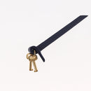 LOUIS VUITTON Monogram Empreinte Fascinant Bag Celest M40787 LV Auth bs29032-24