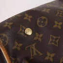 LOUIS VUITTON Monogram Congo MM Shoulder Bag M40116 LV Auth bs29036-18