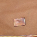 LOUIS VUITTON Monogram Congo MM Shoulder Bag M40116 LV Auth bs29036-20