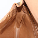 LOUIS VUITTON Monogram Congo MM Shoulder Bag M40116 LV Auth bs29036-21