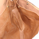 LOUIS VUITTON Monogram Congo MM Shoulder Bag M40116 LV Auth bs29036-22