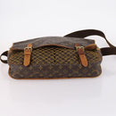 LOUIS VUITTON Monogram Congo MM Shoulder Bag M40116 LV Auth bs29036-5