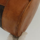 LOUIS VUITTON Monogram Randonnee GM Shoulder Bag M42244 LV Auth bs29037-14