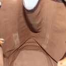 LOUIS VUITTON Monogram Randonnee GM Shoulder Bag M42244 LV Auth bs29037-18