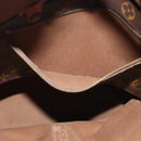 LOUIS VUITTON Monogram Randonnee GM Shoulder Bag M42244 LV Auth bs29037-19