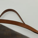 LOUIS VUITTON Monogram Randonnee GM Shoulder Bag M42244 LV Auth bs29037-8