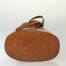 LOUIS VUITTON Monogram Randonnee GM Shoulder Bag M42244 LV Auth bs29037-5