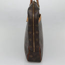 LOUIS VUITTON Monogram Porte Documents Pegas Hand Bag M53343 LV Auth bs29038-3