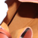 LOUIS VUITTON Epi Sac Depaule GM Shoulder Bag Brown M80193 LV Auth bs29040-17