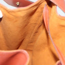 LOUIS VUITTON Epi Sac Depaule GM Shoulder Bag Brown M80193 LV Auth bs29040-19