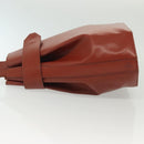 LOUIS VUITTON Epi Sac Depaule GM Shoulder Bag Brown M80193 LV Auth bs29040-6