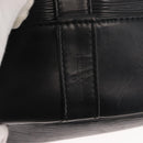 LOUIS VUITTON Epi Randonnee GM Shoulder Bag Black M43082 LV Auth bs29041-10