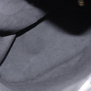 LOUIS VUITTON Epi Randonnee GM Shoulder Bag Black M43082 LV Auth bs29041-11