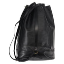 LOUIS VUITTON Epi Randonnee GM Shoulder Bag Black M43082 LV Auth bs29041-2