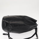 LOUIS VUITTON Epi Randonnee GM Shoulder Bag Black M43082 LV Auth bs29041-3