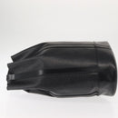 LOUIS VUITTON Epi Randonnee GM Shoulder Bag Black M43082 LV Auth bs29041-4