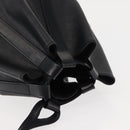 LOUIS VUITTON Epi Randonnee GM Shoulder Bag Black M43082 LV Auth bs29041-6