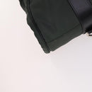 LOUIS VUITTON Leather Portable Garment Cover 2way Epicea M30694 Auth bs29042-15