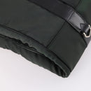 LOUIS VUITTON Leather Portable Garment Cover 2way Epicea M30694 Auth bs29042-17