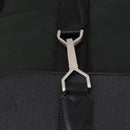 LOUIS VUITTON Leather Portable Garment Cover 2way Epicea M30694 Auth bs29042-19