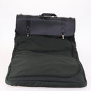 LOUIS VUITTON Leather Portable Garment Cover 2way Epicea M30694 Auth bs29042-9