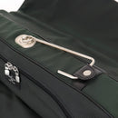 LOUIS VUITTON Leather Portable Garment Cover 2way Epicea M30694 Auth bs29042-10