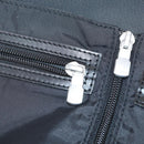 LOUIS VUITTON Leather Portable Garment Cover 2way Epicea M30694 Auth bs29042-23