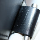 LOUIS VUITTON Leather Portable Garment Cover 2way Epicea M30694 Auth bs29042-12