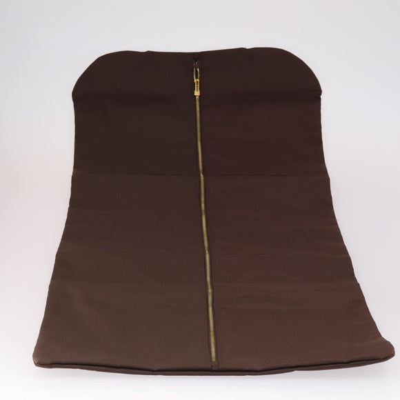 LOUIS VUITTON Leather Portable Garment Cover 2way Epicea M30694 Auth bs29042