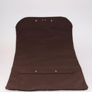 LOUIS VUITTON Leather Portable Garment Cover 2way Epicea M30694 Auth bs29042-28