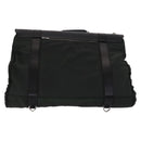 LOUIS VUITTON Leather Portable Garment Cover 2way Epicea M30694 Auth bs29042-2