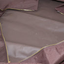 LOUIS VUITTON Leather Portable Garment Cover 2way Epicea M30694 Auth bs29042-30