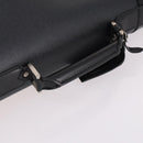 LOUIS VUITTON Leather Portable Garment Cover 2way Epicea M30694 Auth bs29042-7