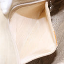 GUCCI Shoulder Bag Enamel Orange Silver 000 1013 0555 Auth bs29061-21