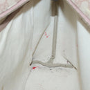 GUCCI GG Supreme Tote Bag PVC Beige Gold 211137 Auth bs29064-20