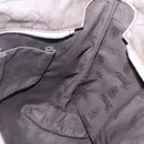 GUCCI GG Implementation Tote Bag PVC Pink Silver 211137 Auth bs29066-20