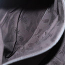 GUCCI GG Implementation Tote Bag PVC Pink Silver 211137 Auth bs29066-21