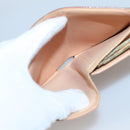 LOUIS VUITTON Multicolor Portefeuille Viennois Wallet White M92987 Auth bs29084-11