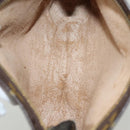 LOUIS VUITTON Monogram Poche Toilette 19 Pouch M47544 LV Auth bs29087-10