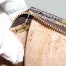 LOUIS VUITTON Monogram Poche Toilette 19 Pouch M47544 LV Auth bs29087-12