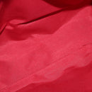 BVLGARI Logo Mania Hand Bag Canvas Black Silver Auth bs29103-11